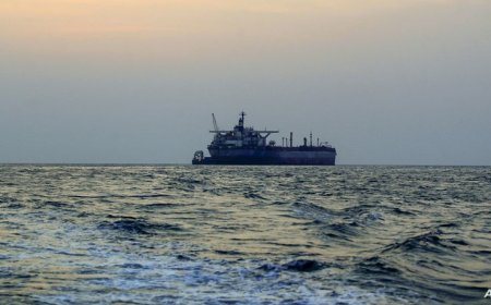 عاجل.. حادثة انفجار جديدة في باب المندب.. هذه تفاصيلها