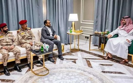 الكشف عن موعد التوقيع النهائي على اتفاق إنهاء الحرب في اليمن