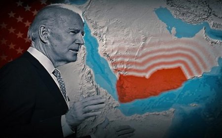 وكالة أنباء دولية تكشف عن تنسيق بين البيت الأبيض والحوثيين