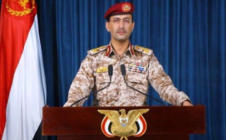 استهداف سفينتين في البحر الأحمر بطائرات مسيرة.. والحوثيون يصدرون بيان