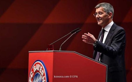 غضب ألماني بسبب مونديال الأندية.. ما السبب ؟