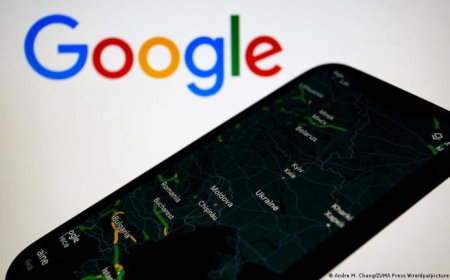 لحماية خصوصية المستخدمين.. غوغل تعتزم وقف جمع بيانات مواقع المستخدمين قريباً