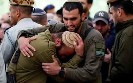 اليوم ال 73 من الحرب..حصيلة القتلى في صفوف جيش الاحتلال