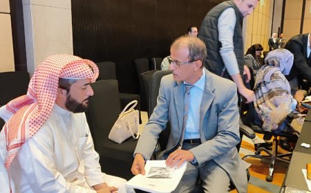 الوكيل صالح محمود يشارك في التحضيرات التمهيدية لاجتماع الـ43 لمجلس وزراء الشؤون الاجتماعية العرب في القاهرة