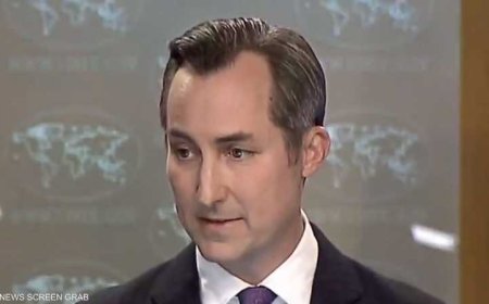 ماذا قالت واشنطن لقادة حماس  لوقف الحرب؟