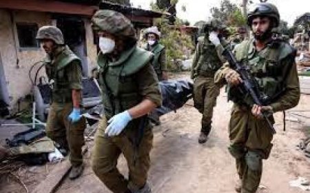 هل هو انقلاب على إسرائيل.. أمريكا تضع اقتراحا لإنهاء الحرب في غزة