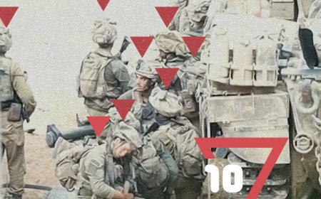 القسام تبث فيديو للحرب هو الأكثر إثارة منذ بدئها (شاهد)