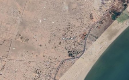 اللجنة الأمنية بمديرية البريقة توضح ملابسات الحادثة المأساوية التي شهدتها الحسوة وأدت لسقوط ضحايا