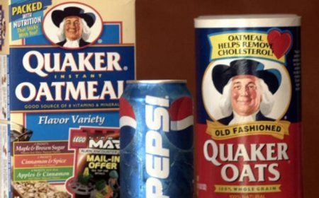 من ضمنها حبوب الشوفان .. سحب منتجات شركة "كويكر" الأميركية من الأسواق.. ما السبب ؟