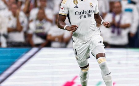 ريال مدريد يُصدر بيانًا رسميًا جديدًا حول إصابة ألابا