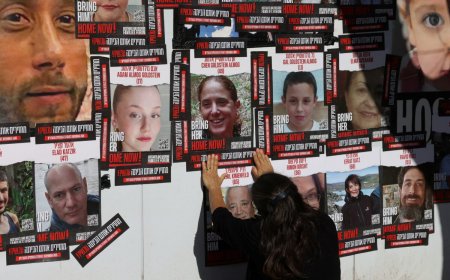 كيف ردت حماس على العرض الإسرائيلي الجديد المقدم عبر مصر؟