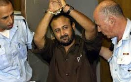 3 أسرى تُصرّ حماس على الإفراج عنهم .. “قادرون على تغيير وجه السلطة"( صور )