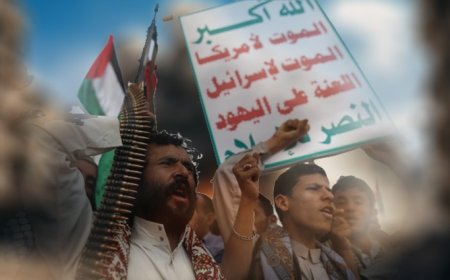 قيادي مؤتمري يكشف بمقطع فيديو عن لقاءات سرية تدور بين أمريكا وجماعة الحوثي