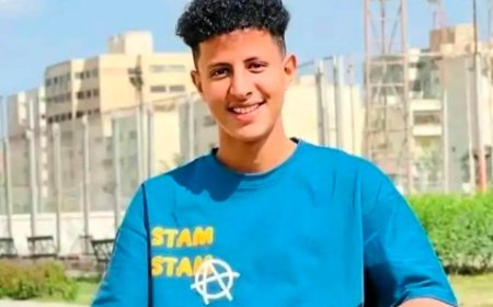 زواجك عليه... مسؤول في صنعاء يعلن تكفلهُ الكامل بزواج حارس منتخبنا الوطني "وضاح أنور"