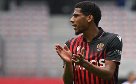 "إرث قديم" .. برشلونة ينتظر أموالًا تهبط عليه من سماء إنجلترا!