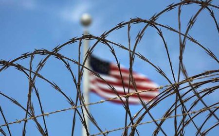 بعد نحو 50 عاما في السجن.. أميركي يحصل على البراءة