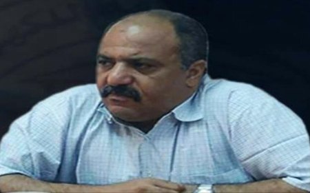 بعد مضي أسابيع على تعيينه.. مدير كهرباء عدن الشعبي يكشف ثقبا أسود ويحذر!!