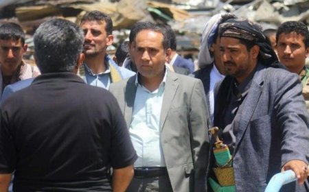 الحو.ثي يمنع تنفيذ أي أحكام قضائية ضد المؤسسات الحكومية في المناطق الخاضعة لها( وثيقة )
