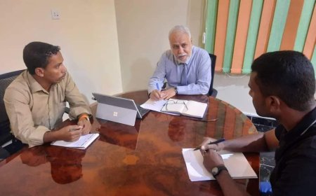 رئاسة مؤتمر سلامة المرضى تلتقي مدربي ورشة مكافحة العدوى