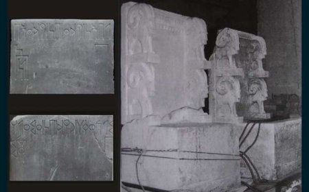 عروش ملوك اليمن خارج حدودها الجغرافية.. وباحث آثار يدعو السلطات الى استعادتها