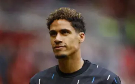 فاران يعود إلى ريال مدريد بأوامر نمساوية.. "ماذا حدث؟"