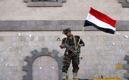 وزير سابق: ثلاث نقاط هي السلام الحقيقي في اليمن