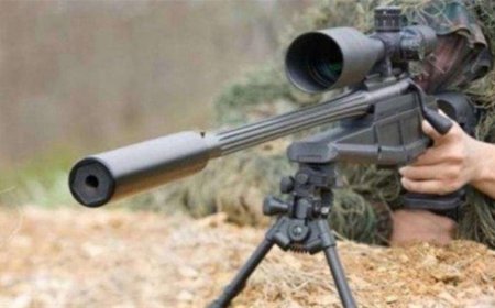 قناص حوثي يصيب طفلتان في محافظة تعز