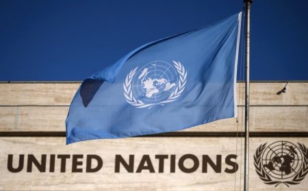 ينتظرها الجميع منذُ فترة طويلة.. الأمم المتحدة تزف بشائر سارة لليمنيين