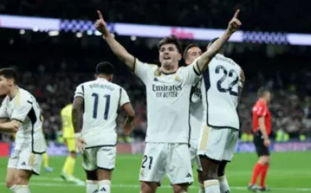 ريال مدريد يتلقى"ضربة قاضية" من إيطاليا بقرار حاسم