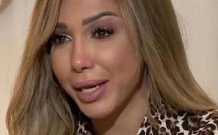 الموت يفجع الفنانة اليمنية أروى