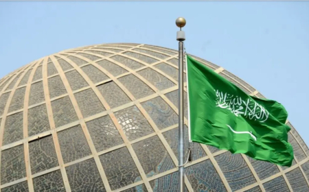 السعودية: نرحب بالتوصل لخارطة الطريق الأممية لدعم مسار السلام باليمن