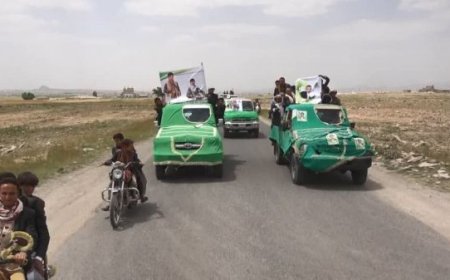 خروقات الحوثي في مأرب تودي بحياة 7 من قياداته.. أسماء