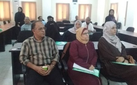 اجتماع تنسيقي لتوعية أصحاب المصلحة حول تنفيذ مبادرة المستشفيات الصديقة للطفل