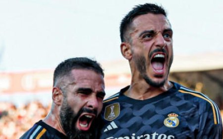 ريال مدريد يهز العالم بمفاجآت تاريخية في 2024.. قرار مثير لبيريز