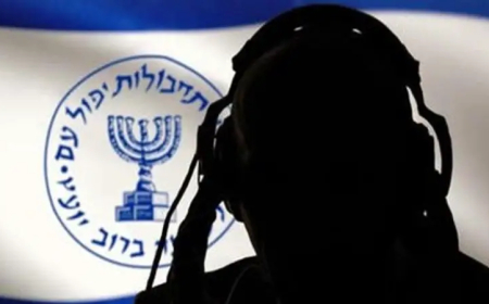 كنز أمني حصلت عليه المقاومة..الكشف عن جواسيس في غزة