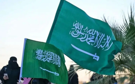 استطلاع للرأي بشأن  بناء العلاقات مع إسر.ائيل.. السعوديين يقولون رأيهم