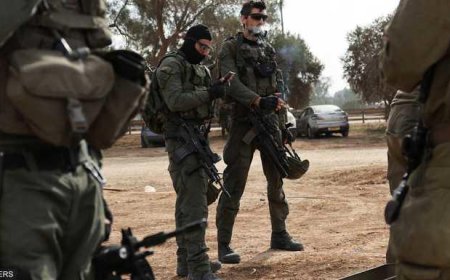 "ثلاجتي فارغة ولا أملك شيكلا".. جنود إسر.ائيليون "يستغيثون"