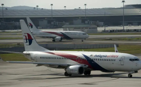 بعد 9 سنوات من اختفائها لغز الطائرة الماليزية "يحل في أيام"