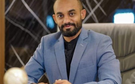 مدير عام مديرية صيرة : مشاريعنا الخدمية والتنموية مستمرة ولن تتوقف حتى نعيد لعدن دورها التاريخي ووجهها الحضاري