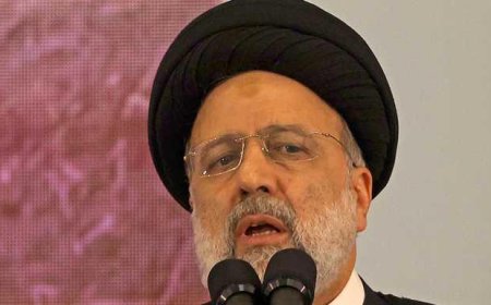 بعد اغتيال موسوي.. رئيس إيران يتوعد إسرا.ئيل بـ"دفع الثمن"