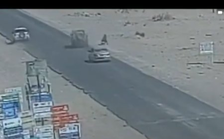 بالفيديو.. خبير عسكري يفجر مفاجأة بشأن محاولة اغتيال رئيس الأركان في مأرب وماذا حديث في المكان نفسه اليوم!
