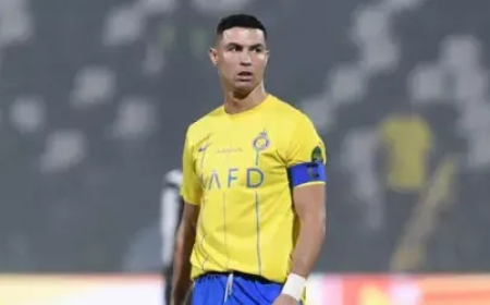 أنشيلوتي يصدم رونالدو .. طلب مثير لرئيس ريال مدريد