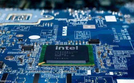 إسر.ائيل تمنح "إنتل" 3.2 مليار دولار لإنشاء مصنع رقائق