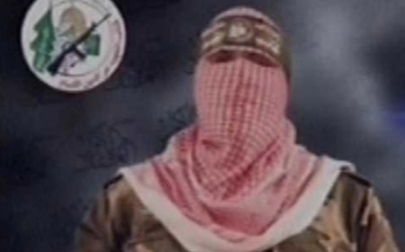 حماس تنفي تصريحات الحرس الإيراني بشأن "طوفان الأقصى"