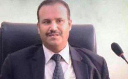 وزير الدولة: الحوثي لن يخضع للسلام