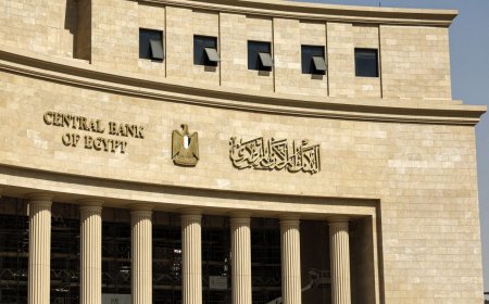 إجراءات جديدة بشأن الدولار اتخذها نظام السيسي.. ماذا يحدث في مصر؟