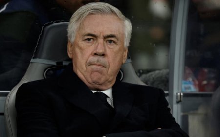 مأزق في ريال مدريد.. تحديد عقوبة مدافع الملكي رسميًا!