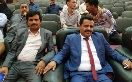 تعزية بوفاة المهندس عبدالله ثوابه