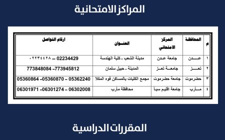 التعليم العالي تعلن فتح باب التسجيل لامتحانات المفاضلة على منح التبادل الثقافي للعام 2024-2025م