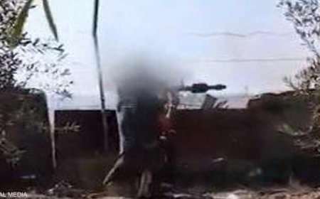 لماذا أدخلت القسّام "سام 18" و"سلاح الشيطان" للحرب في غزة؟